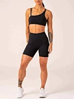 custom sports bra ladies
